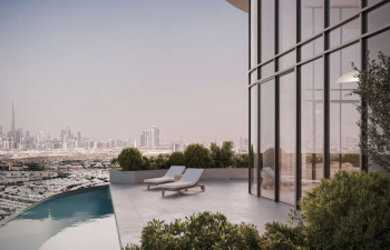 Dubai, 1 Bedroom Bedrooms, ,2 BathroomsBathrooms,Apartment,For Sale,1188