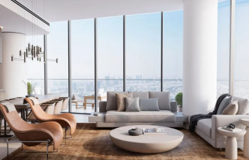 Dubai, 2 Bedrooms Bedrooms, ,3 BathroomsBathrooms,Apartment,For Sale,1189