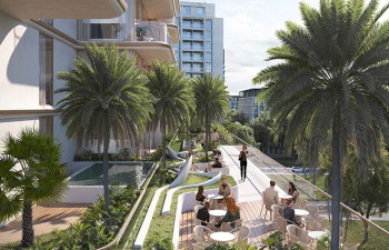 Dubai, 3 Bedrooms Bedrooms, ,4 BathroomsBathrooms,Apartment,For Sale,1193