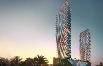 Dubai, 1 Bedroom Bedrooms, ,2 BathroomsBathrooms,Apartment,For Sale,1194