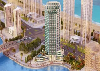 LIV Residence
