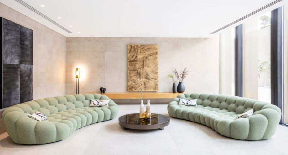 Residence 110 