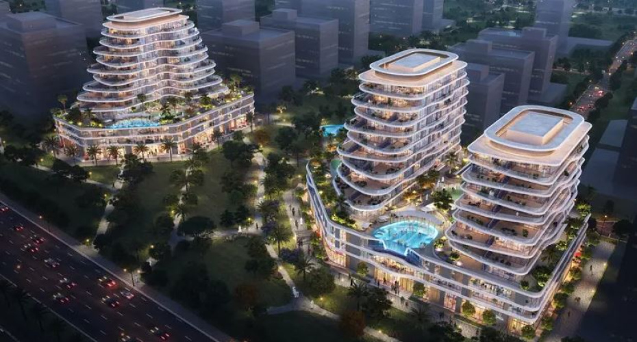 Zephyra Residences
