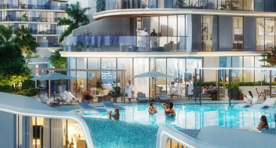 Zephyra Residences