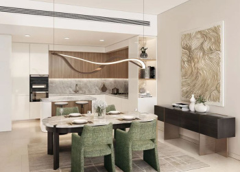 Marriott Residences JLT