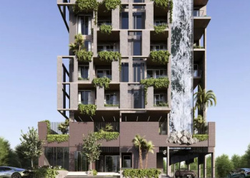 Amazonia Residence