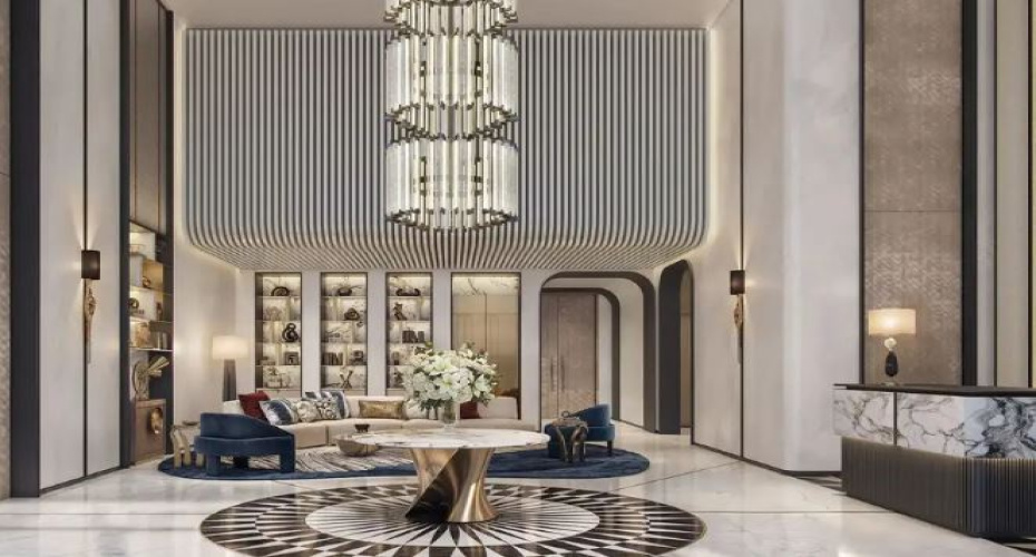 Sofitel Residences