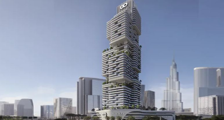 Society House