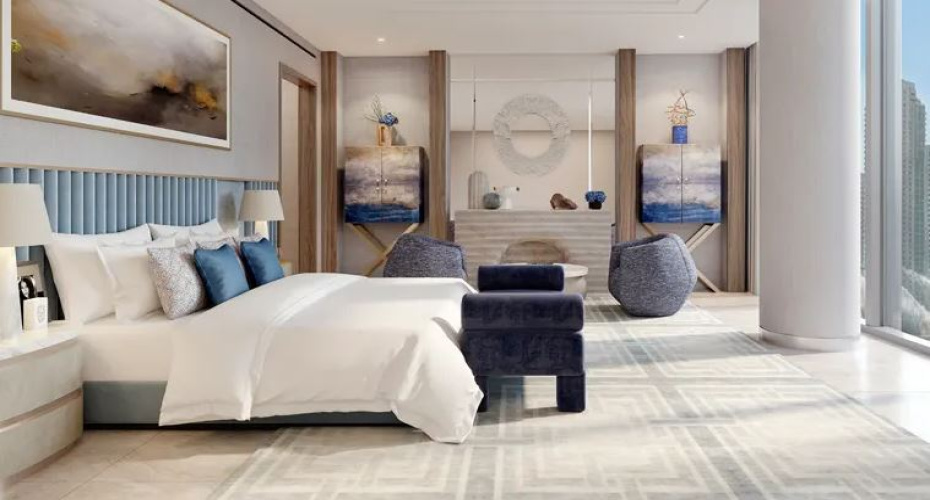 The Residence Burj Khalifa