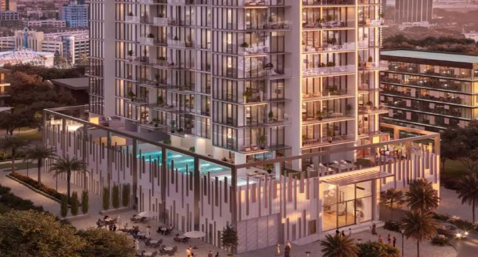 Allegro Residences