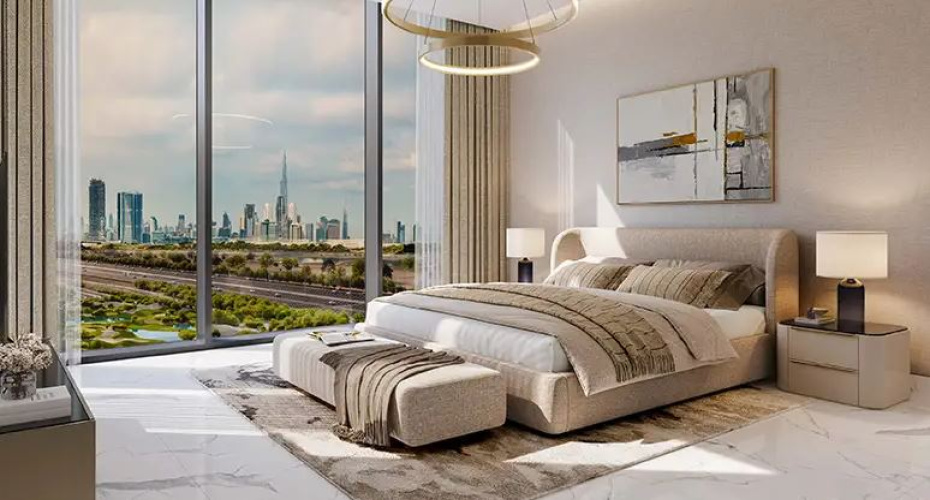 Element at Sobha One by Sobha Group