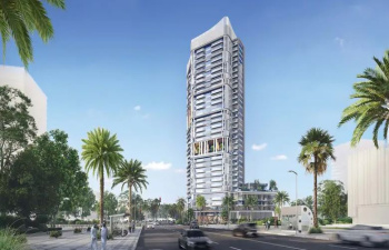 Dubai, 1 Bedroom Bedrooms, ,2 BathroomsBathrooms,Apartment,For Sale,1056