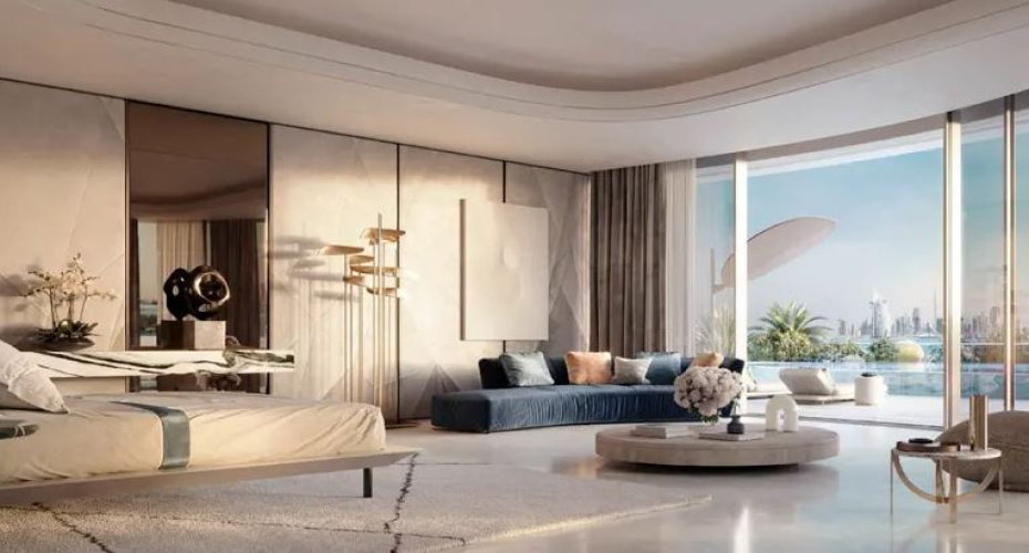 Como Residences The Palm