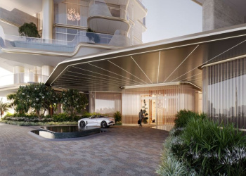 Regent Residences Dubai Sankari Place