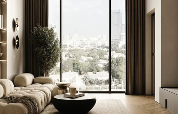 Dubai, 1 Bedroom Bedrooms, ,2 BathroomsBathrooms,Apartment,For Sale,1059