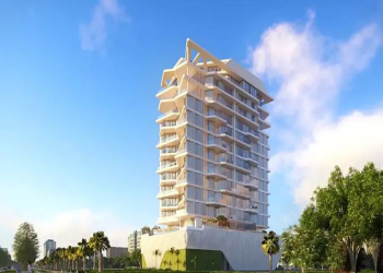 Coastal Haven by Prestige One Development