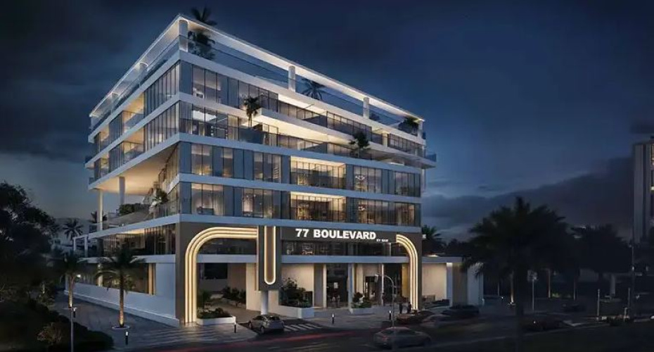 77 Boulevard