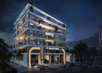 77 Boulevard