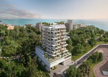 Sunset Bay 2 