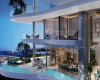 Canal Crown by DAMAC Properties 