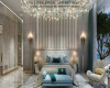 Canal Crown by DAMAC Properties 