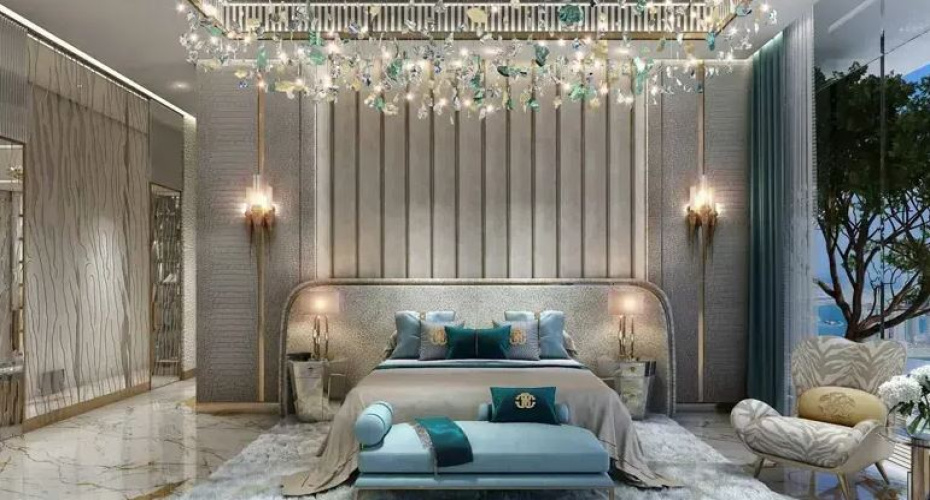 Canal Crown by DAMAC Properties 