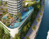 Canal Heights by DAMAC Properties 