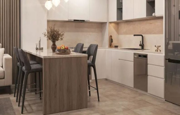 Dubai, 1 Bedroom Bedrooms, ,2 BathroomsBathrooms,Apartment,For Sale,1067