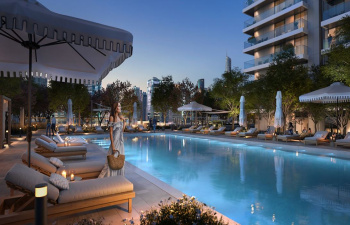 Dubai, 4 Bedrooms Bedrooms, ,5 BathroomsBathrooms,Apartment,For Sale,1072