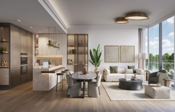Dubai, 1 Bedroom Bedrooms, ,1 BathroomBathrooms,Apartment,For Sale,1076